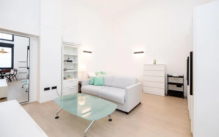 Estudio en Calle de Pío Baroja, 7 - Foto 5