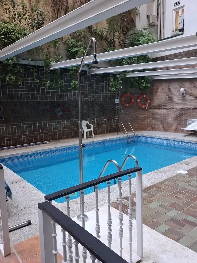 Dúplex en  Calle de Fortuny 47 - Foto 9