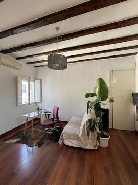 Ático en calle de San Vicente Ferrer, 20 - Foto 4