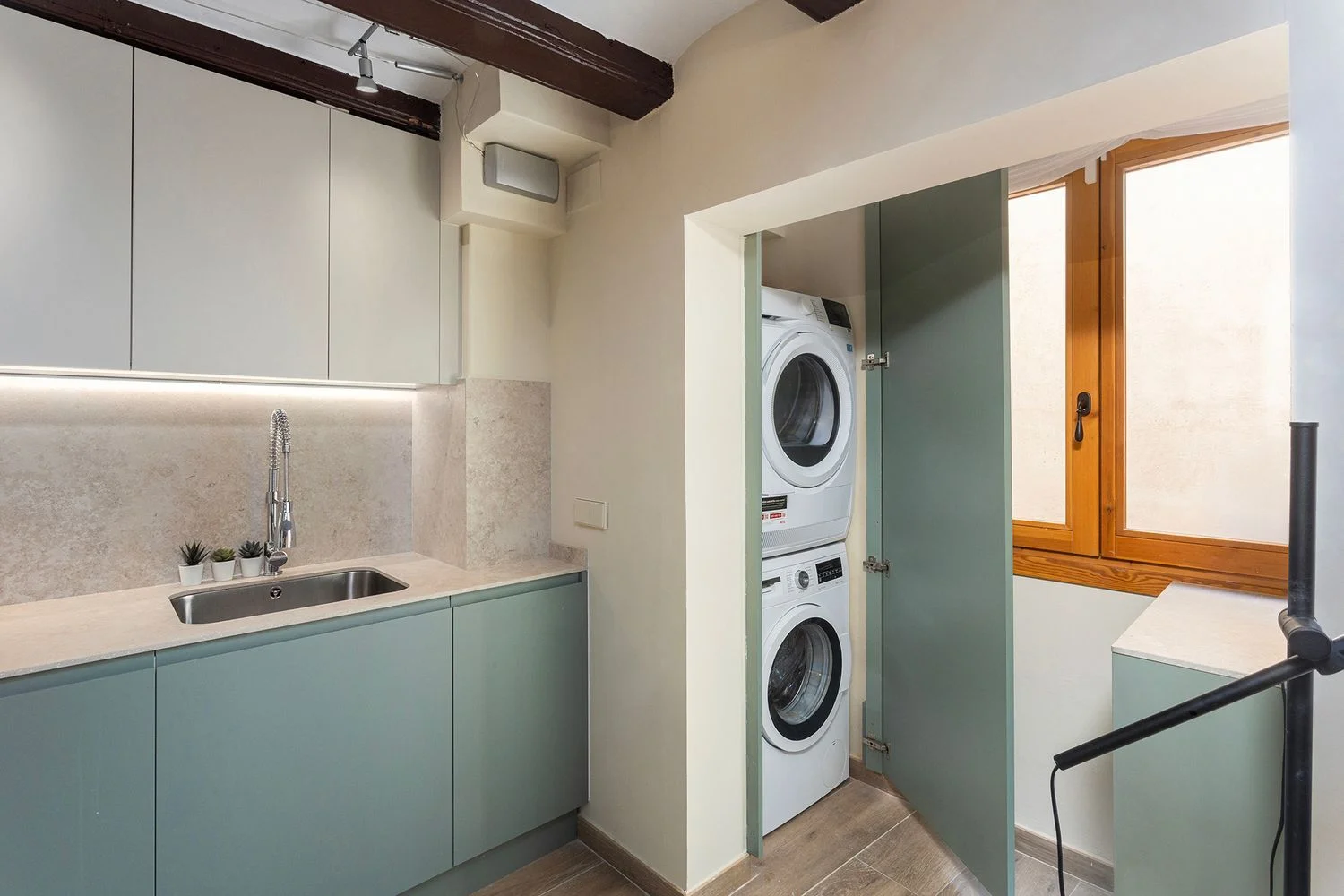 Piso en Barrio Sant Pere - Santa Caterina i la Ribera - Foto 7