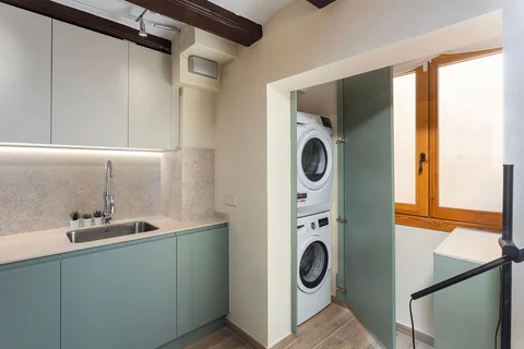 Piso en Barrio Sant Pere - Santa Caterina i la Ribera - Foto 7