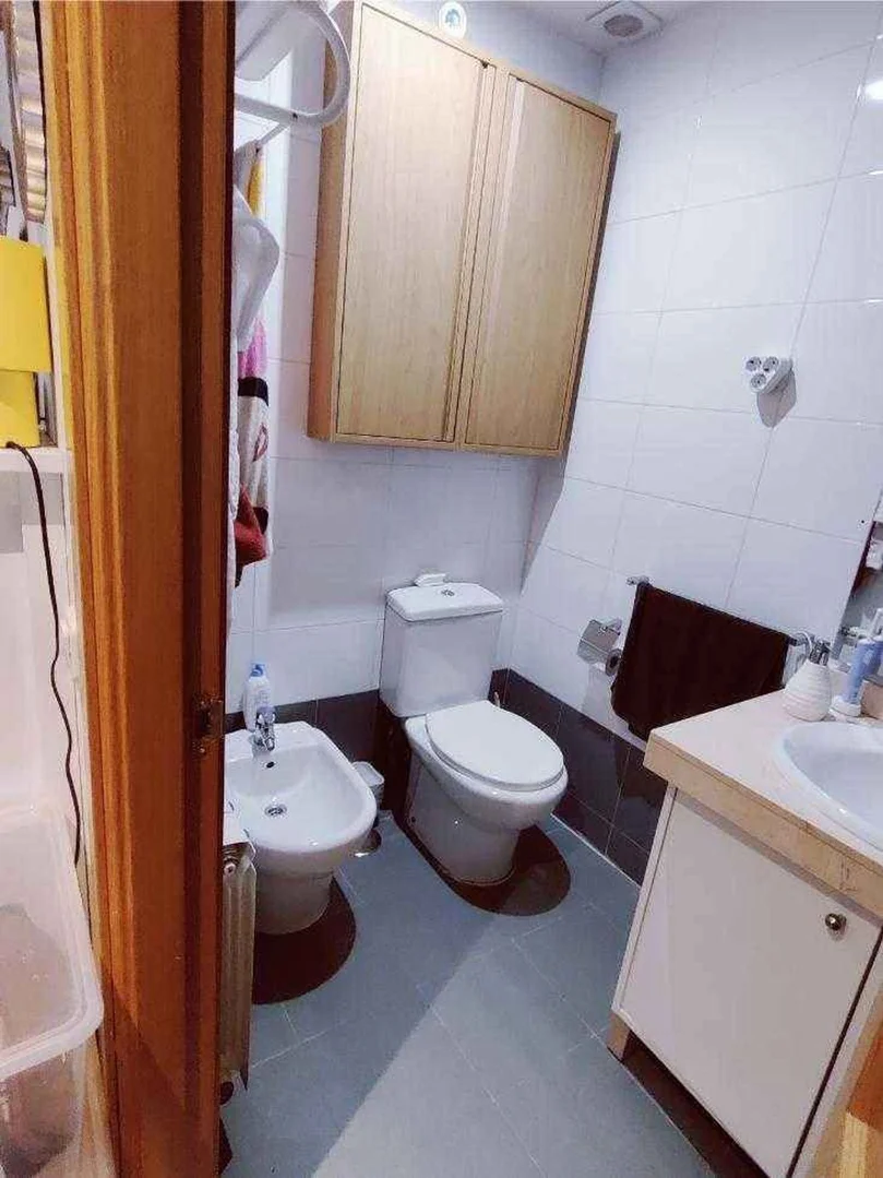 Piso en Barrio Pinar del Rey - Foto 12