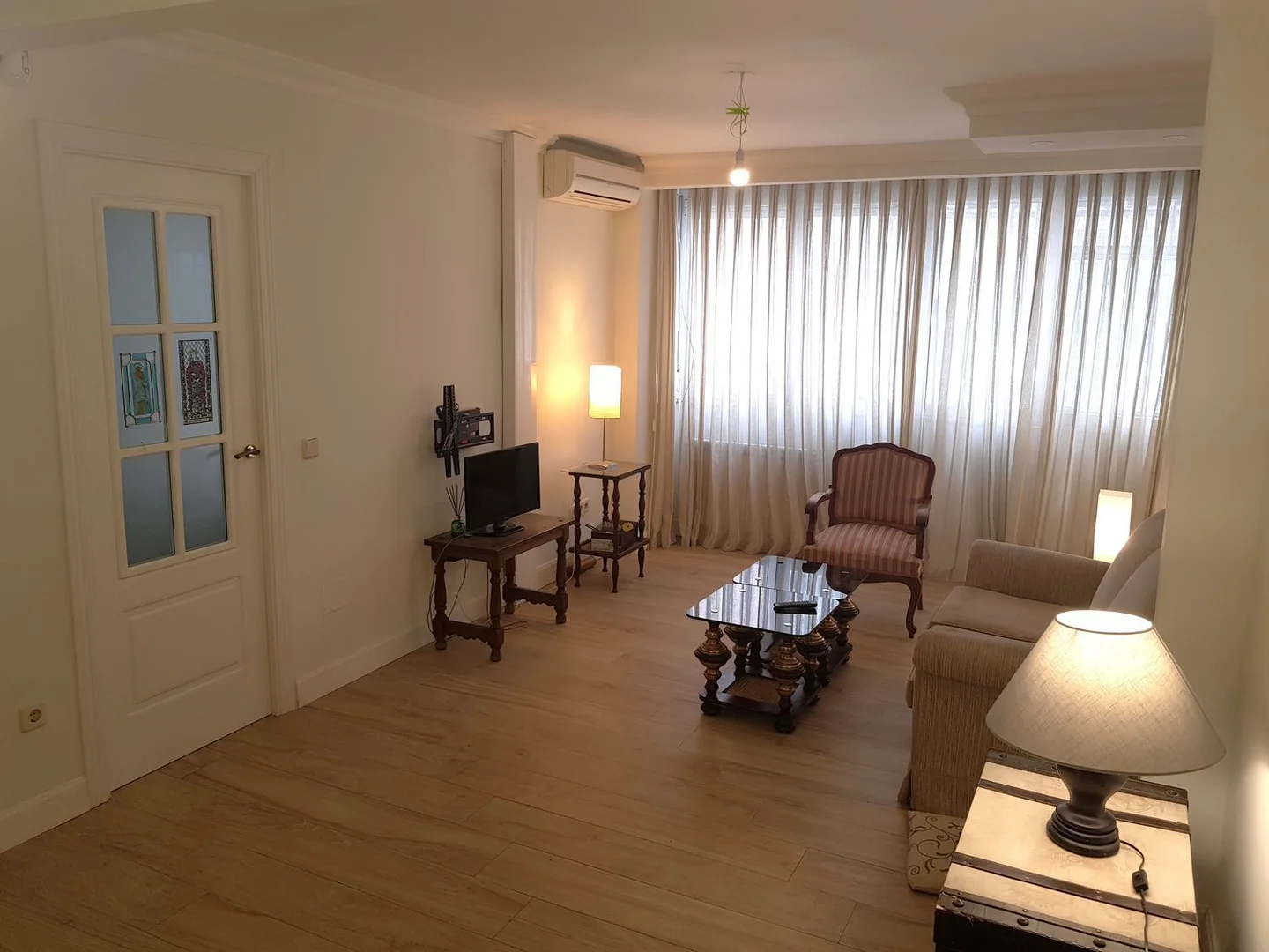 Piso en avenida de Portugal, 87 - Foto 1