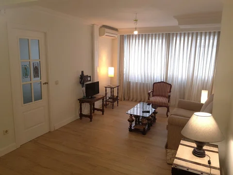 Piso en avenida de Portugal, 87 - Foto 1