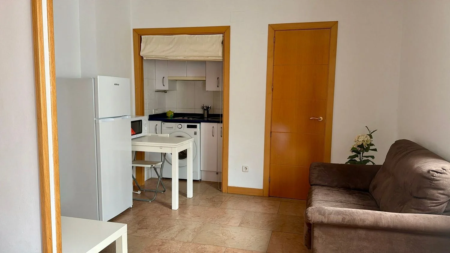 Estudio en Calle de Hermosilla, 101 - Foto 24