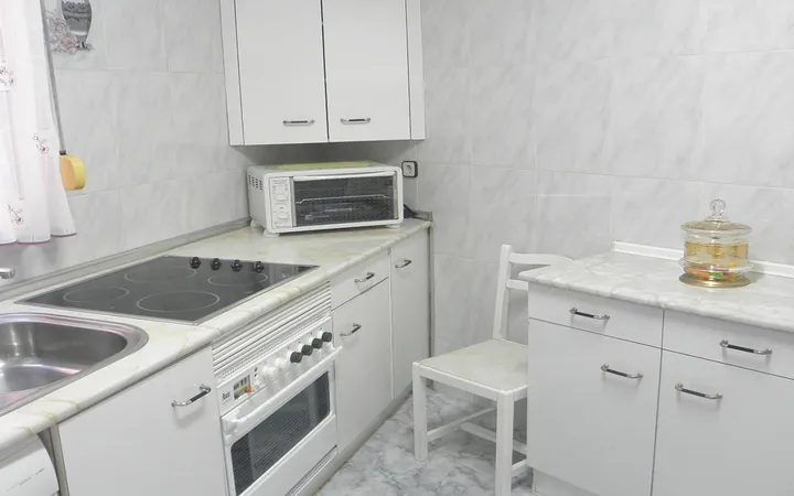 Piso en Buena Vista, Buena Vista - Foto 6