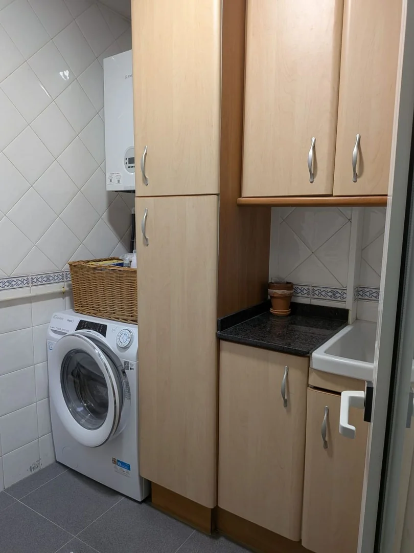 Piso en Paseo de Fabra i Puig, 285, Vilapicina i la Torre Llobeta - Foto 12