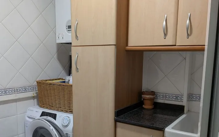 Piso en Paseo de Fabra i Puig, 285, Vilapicina i la Torre Llobeta - Foto 12