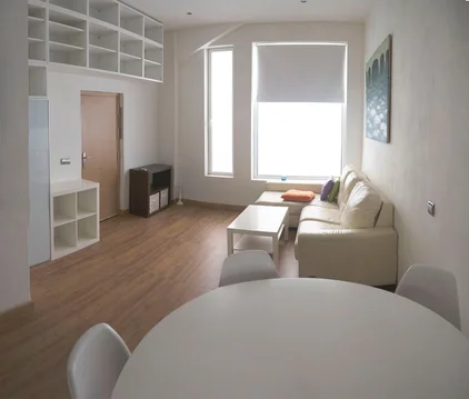 Estudio en Calle Julián del Cerro, 22 - Foto 1