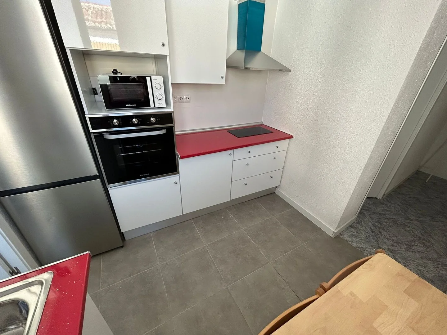Piso en Calle del Amparo, Lavapiés-Embajadores - Foto 2