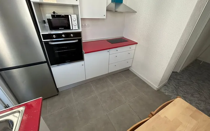 Piso en Calle del Amparo, Lavapiés-Embajadores - Foto 2