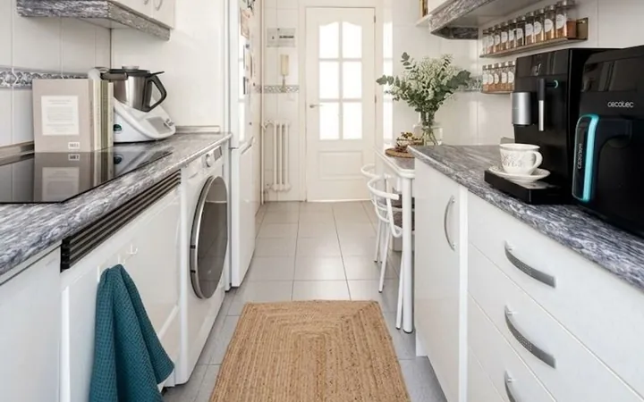 Piso en Calle de Aguilón, 4, Chopera - Foto 4