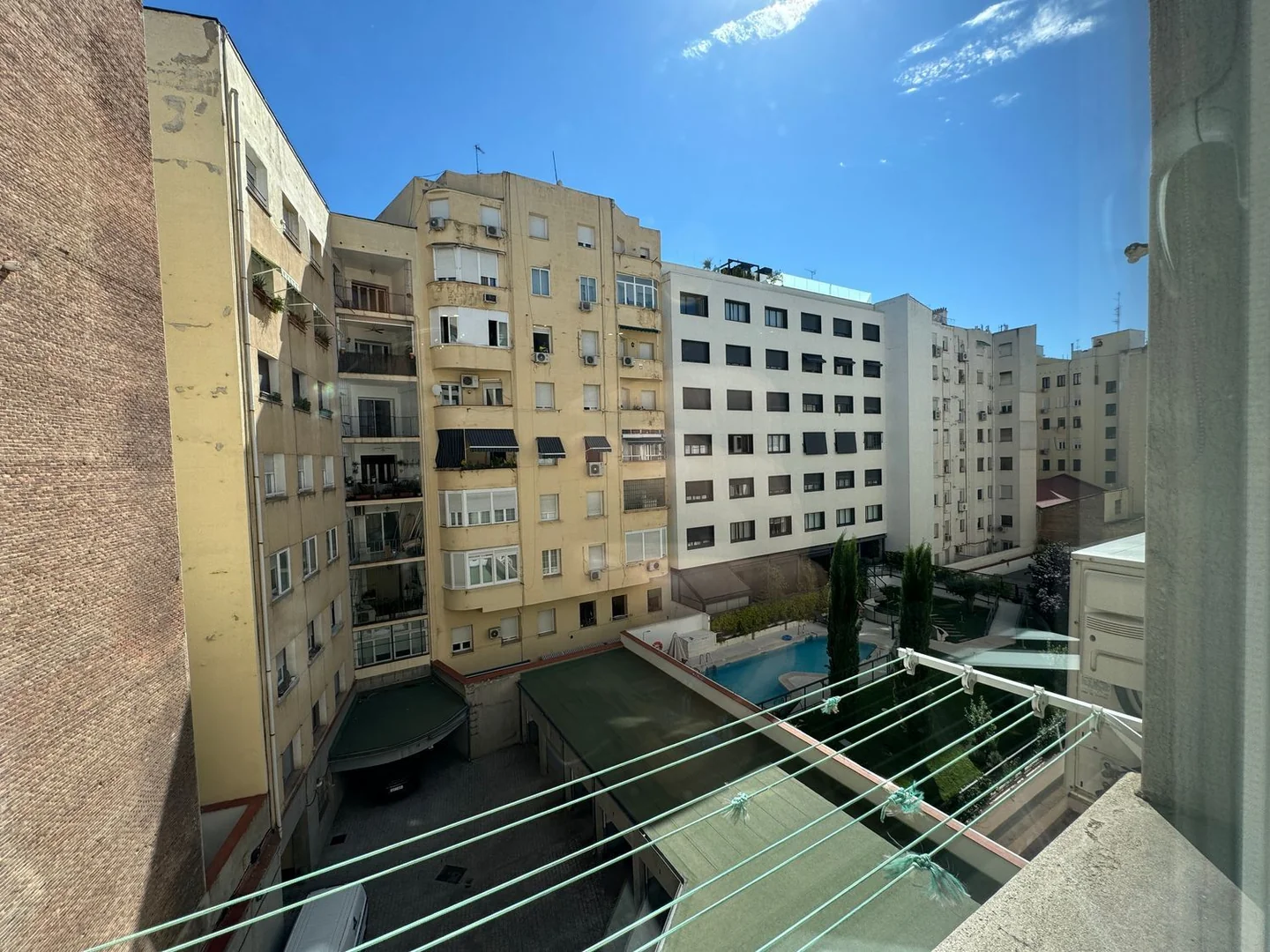 Estudio en Paseo del Pintor Rosales, Argüelles - Foto 11