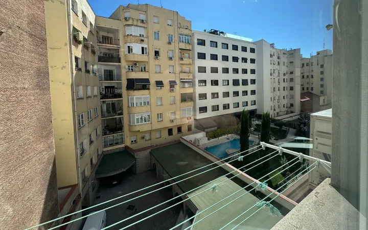 Estudio en Paseo del Pintor Rosales, Argüelles - Foto 11