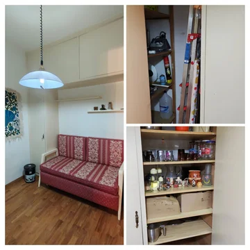 Piso en calle de Padilla, 309 - Foto 2