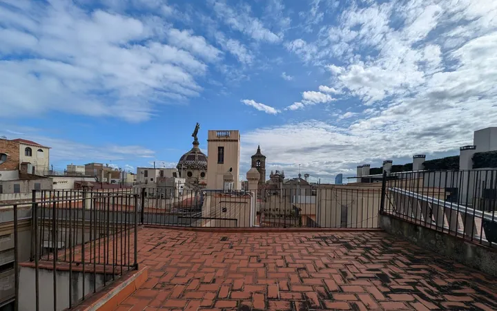 Piso en Calle d'en Serra, 17, El Gòtic - Foto 1