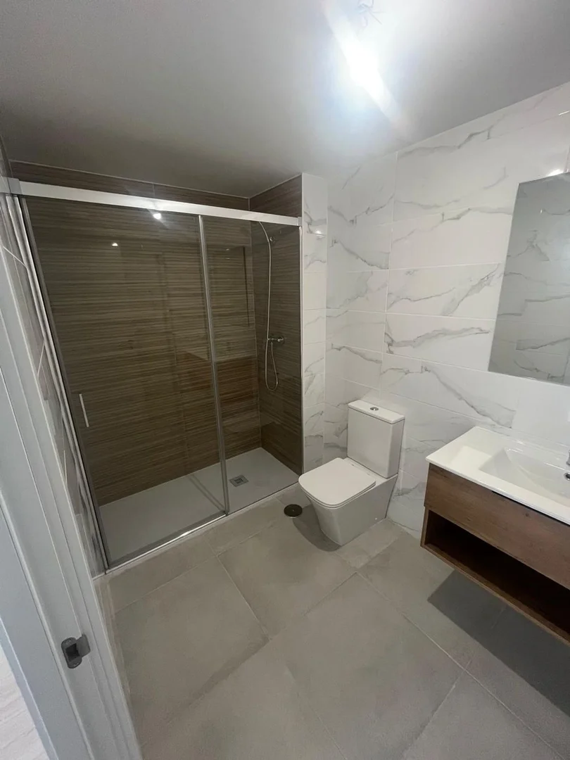 Piso en avenida Felipe González Márquez, 8 - Foto 4