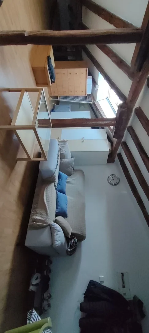 Ático en calle de Valencia, 13 - Foto 5