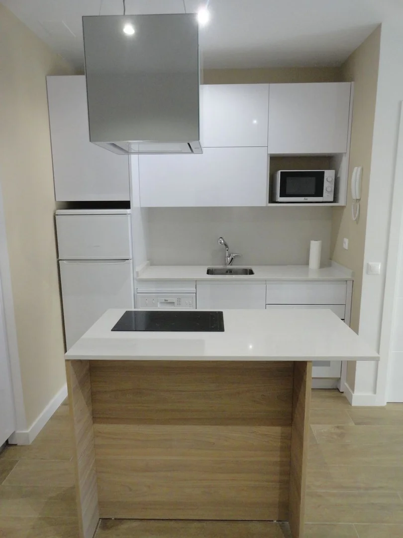 Piso en avenida de Brasil, 4 - Foto 8