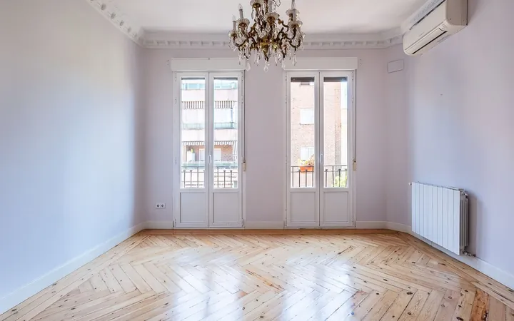 Piso en Calle de Rodríguez San Pedro, 32, Arapiles - Foto 1