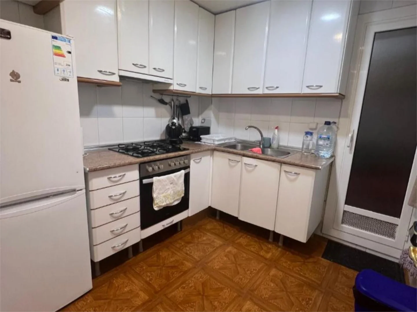 Piso en  Carrer de Cartagena 210 - Foto 6