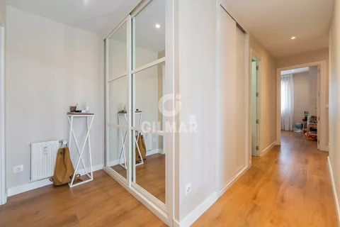 Piso en Castilla, Madrid - Foto 10