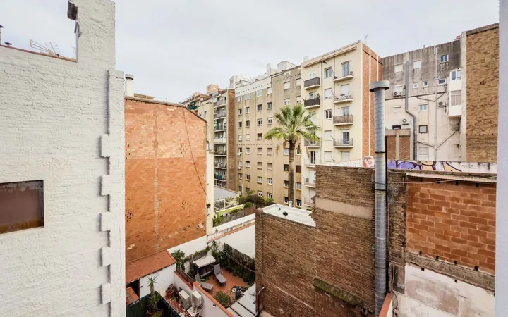 Piso en Calle de la Mare de Déu del Coll s/n, La Salut - Foto 35