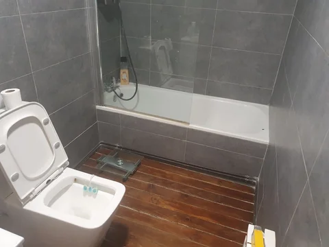 Piso en calle de Salvador de Madariaga, 8 - Foto 13