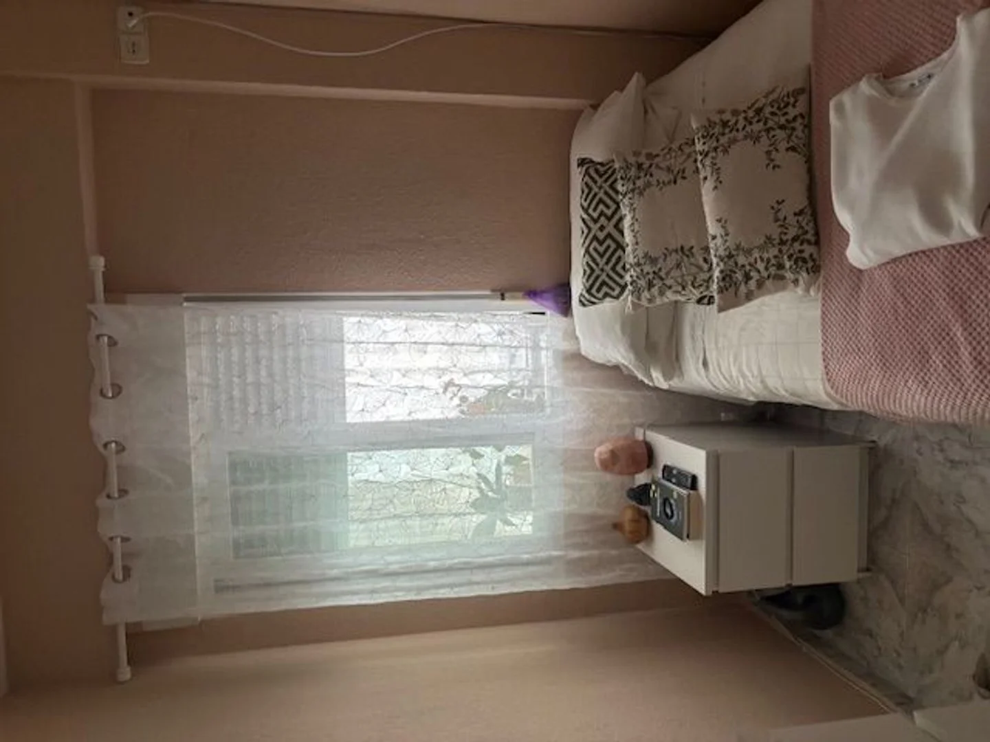 Piso en calle Pan y Toros, 76 - Foto 8