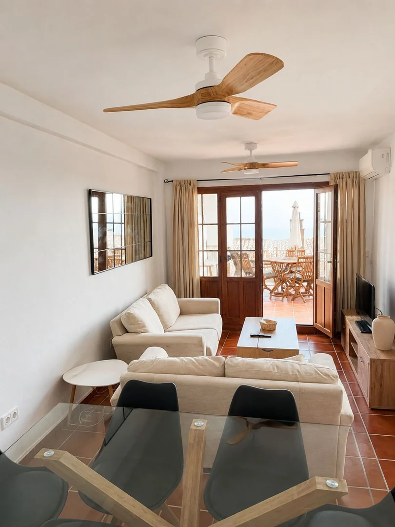 Chalet adosado en Calle Penyassegat, 15, Pueblo Acantilado - Lanuza - Foto 7