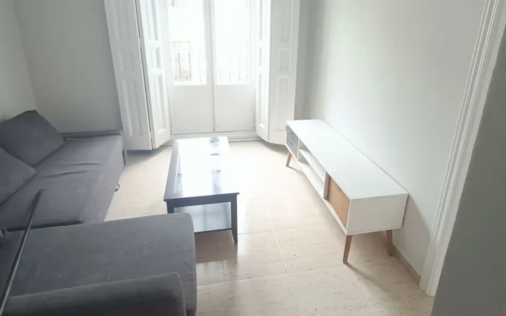Piso en Calle Tudelilla, 5, Bellas Vistas - Foto 1