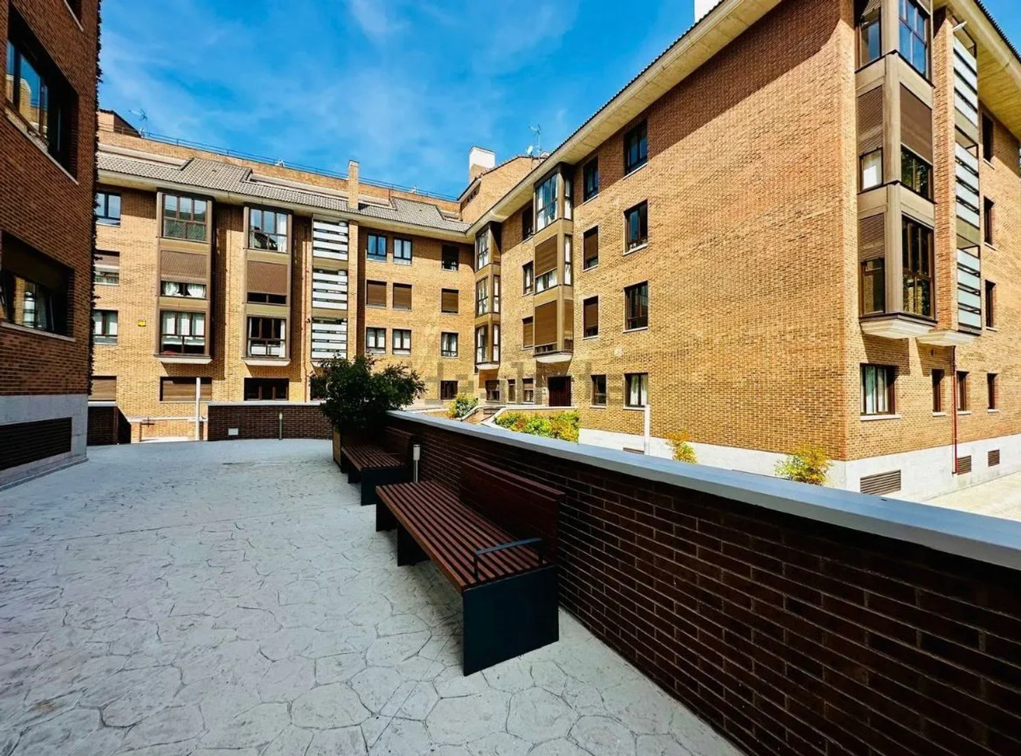 Piso en calle de las Islas de Cabo Verde, 74 - Foto 3