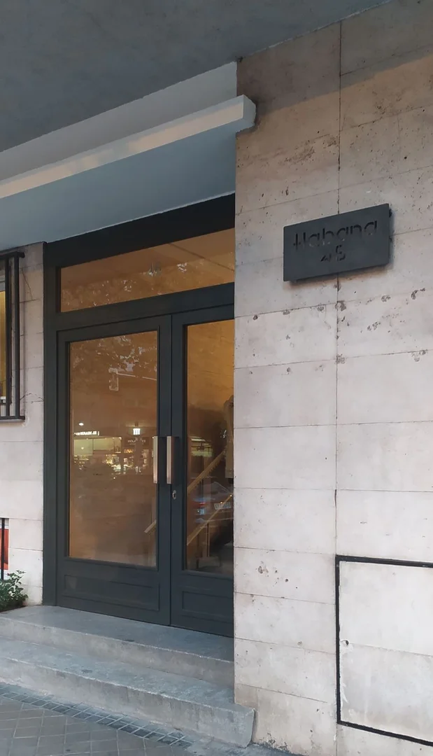 Piso en paseo de La Habana, 46 - Foto 2