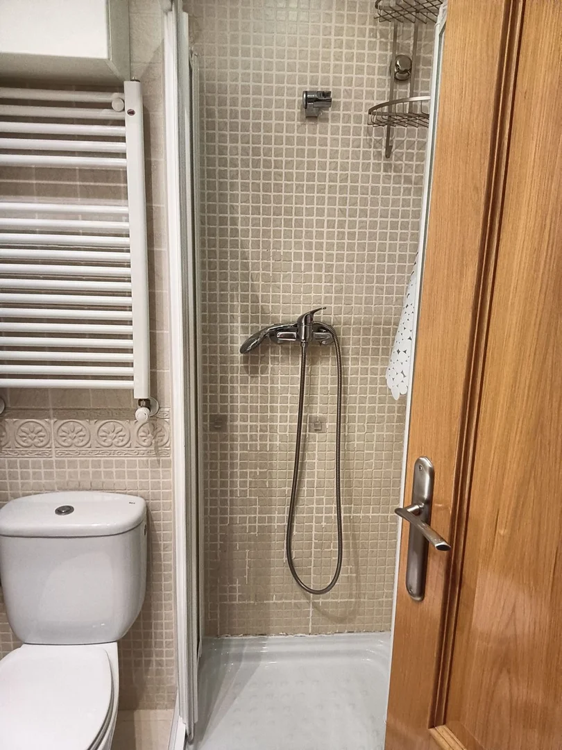 Piso en calle Rogelio Muñoz, 4 - Foto 19