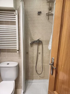 Piso en calle Rogelio Muñoz, 4 - Foto 19