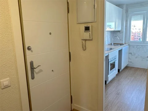 Piso en  Calle de Bravo Murillo 295 - Foto 1