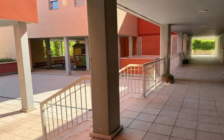 Piso en Calle del Monasterio de las Batuecas, Montecarmelo - Foto 48