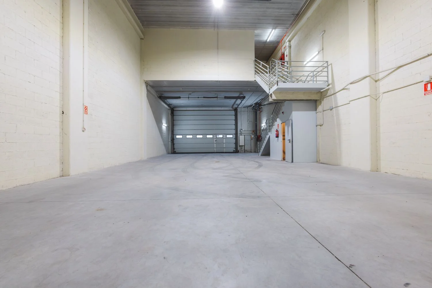 Alquiler de nave en Calle de la Resina, 61 -l - Foto 55