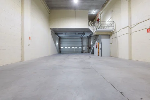 Nave en calle de la Resina, 61 -l - Foto 55