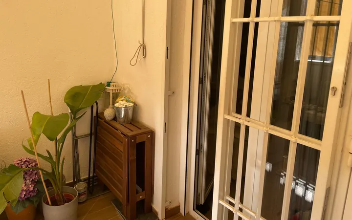 Ático en Calle de Ezequiel Solana, 10, Pueblo Nuevo - Foto 19