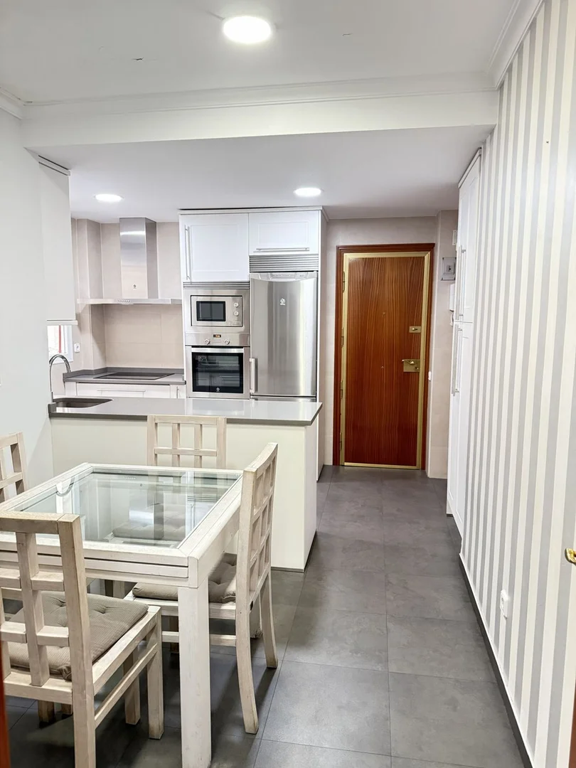 Piso en Urb. zona la estrella, retiro Barrio Estrella - Foto 3