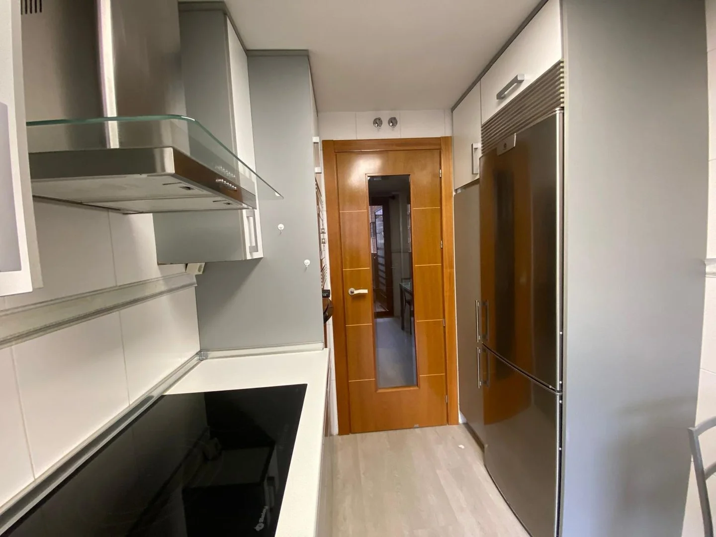 Piso en calle del Cocherón de la Villa, 2 - Foto 25