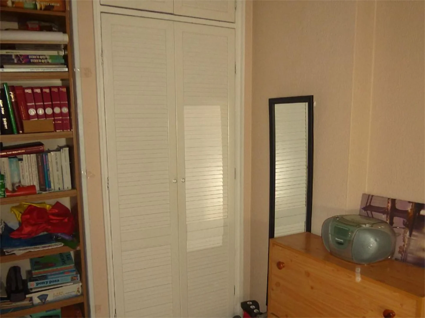 Piso en  Avenida del Mediterráneo 48 - Foto 67