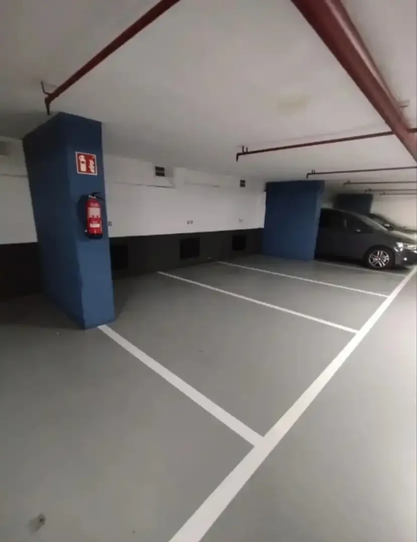 Garaje en  Carrer de la Diputació 281 - Foto 3