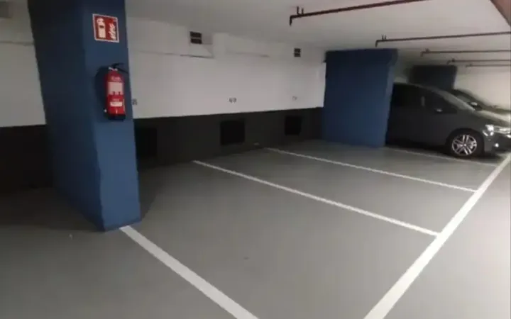 Garaje en  Carrer de la Diputació 281 - Foto 3