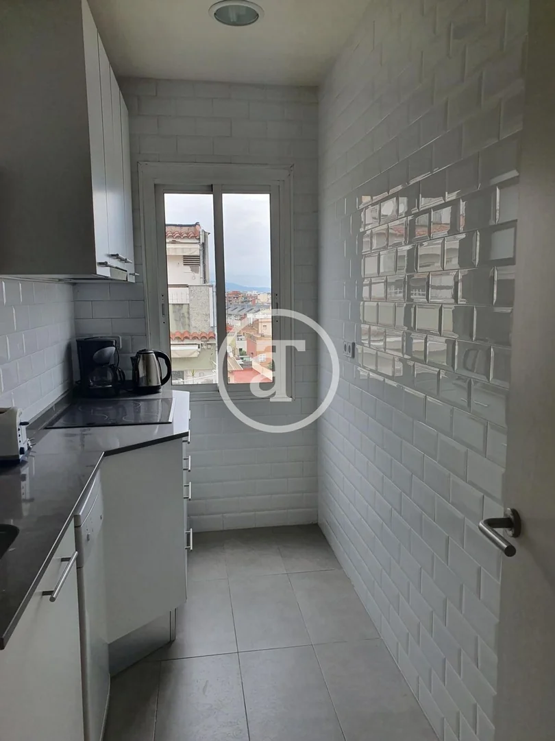 Piso en Calle de Rogent, El Camp de l'Arpa del Clot - Foto 15