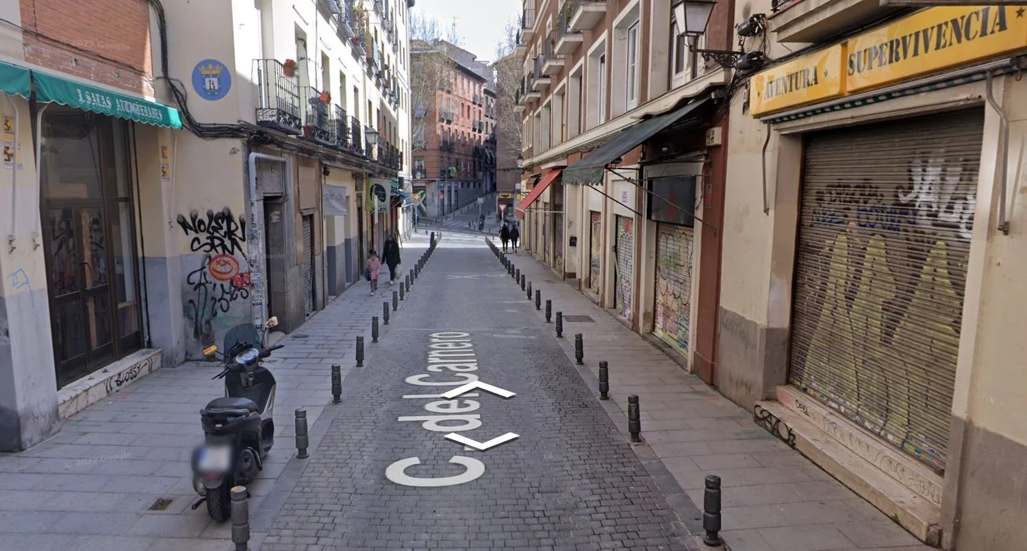 Piso en Calle del Carnero, Lavapiés-Embajadores - Foto 10