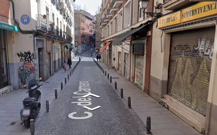 Piso en Calle del Carnero, Lavapiés-Embajadores - Foto 10