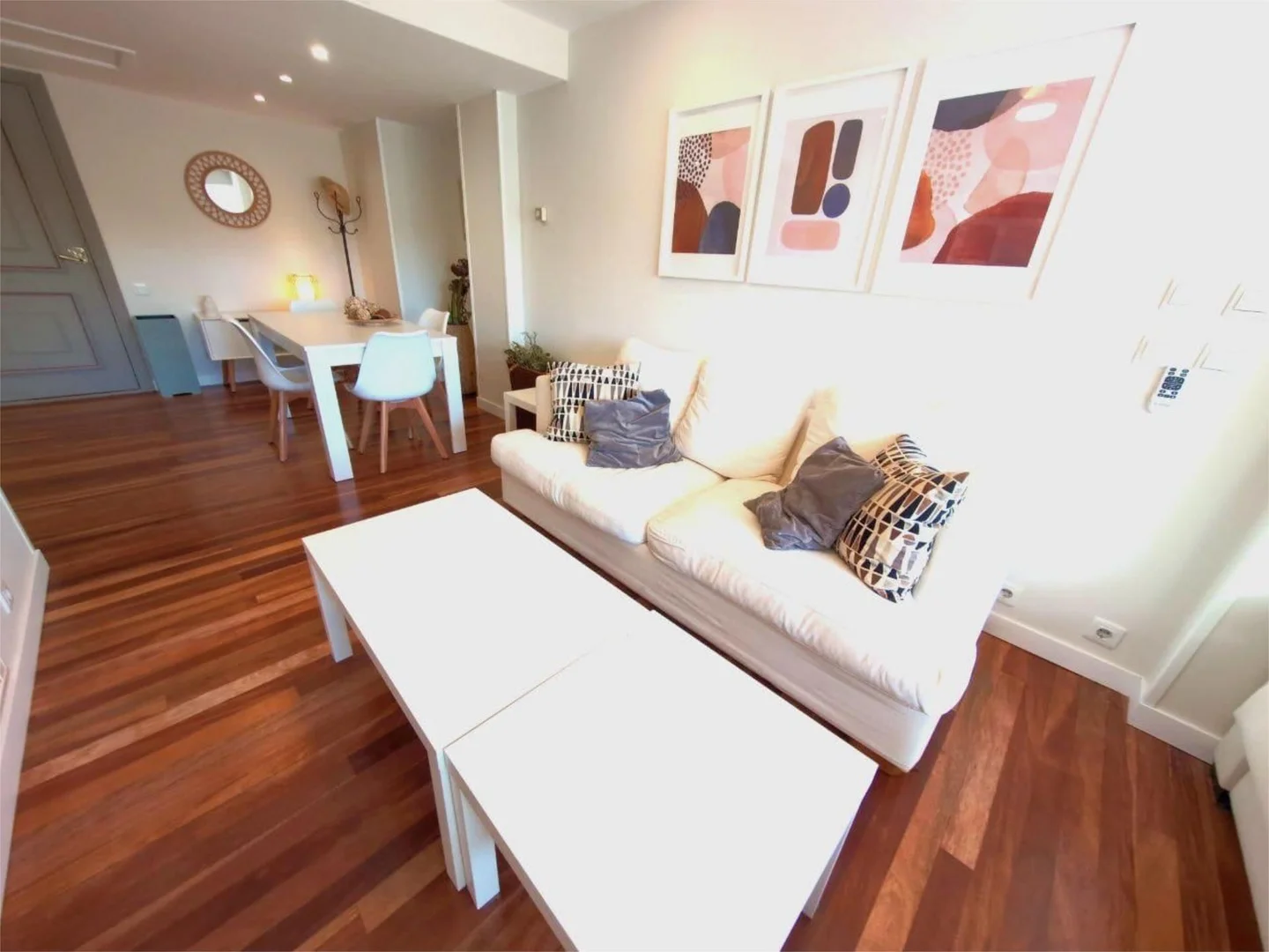 Piso en  Calle de Julián Besteiro 35 - Foto 8