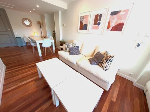 Piso en  Calle de Julián Besteiro 35 - Foto 8